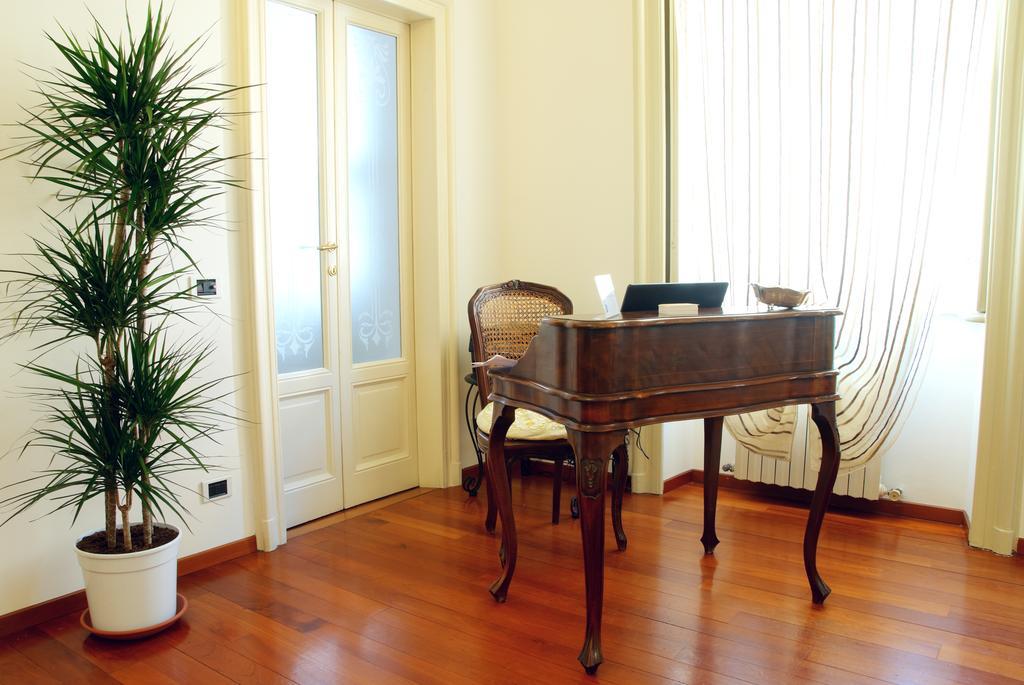 Bed & Breakfast Lamarmora18 5*