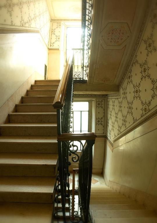 Bed & Breakfast Lamarmora18